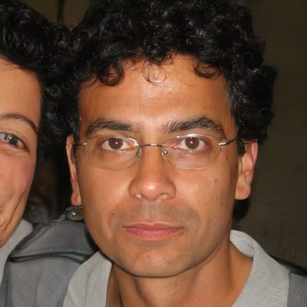 Jardiel Hernández