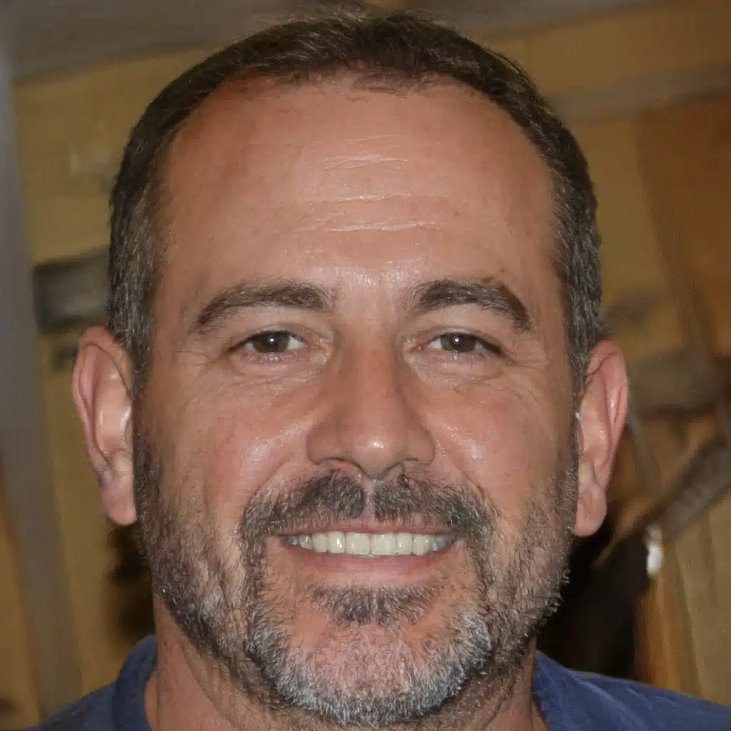 Rodrigo Durán