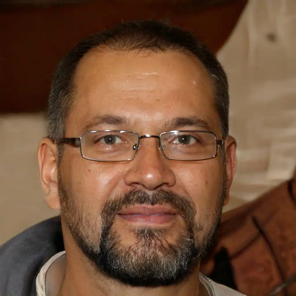 Sebastian Romo
